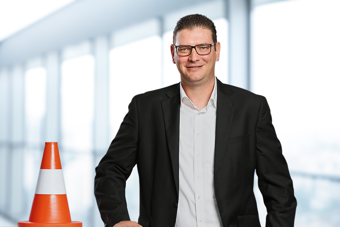 Uwe Kressel