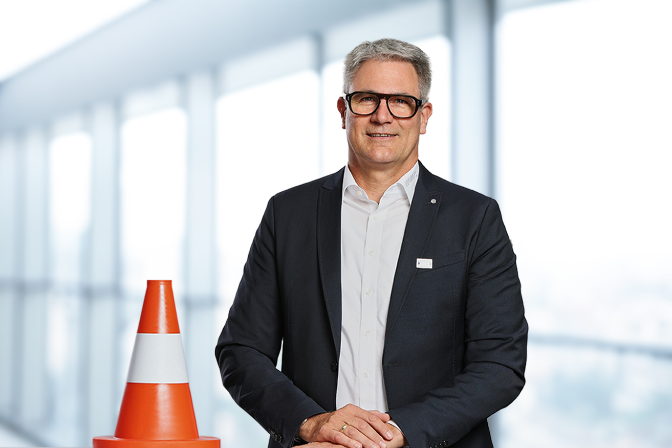 Dirk Gößling