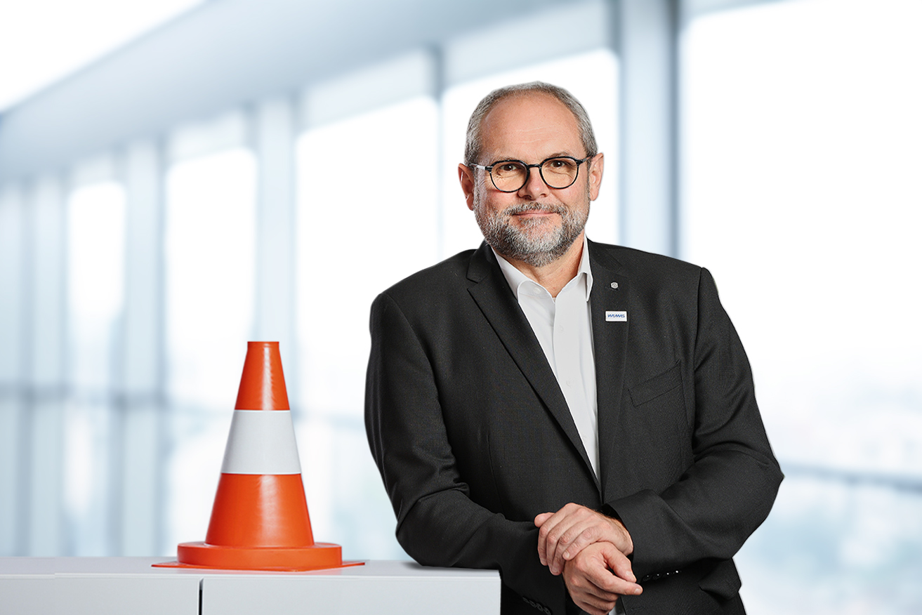 Marco Linkenheil
