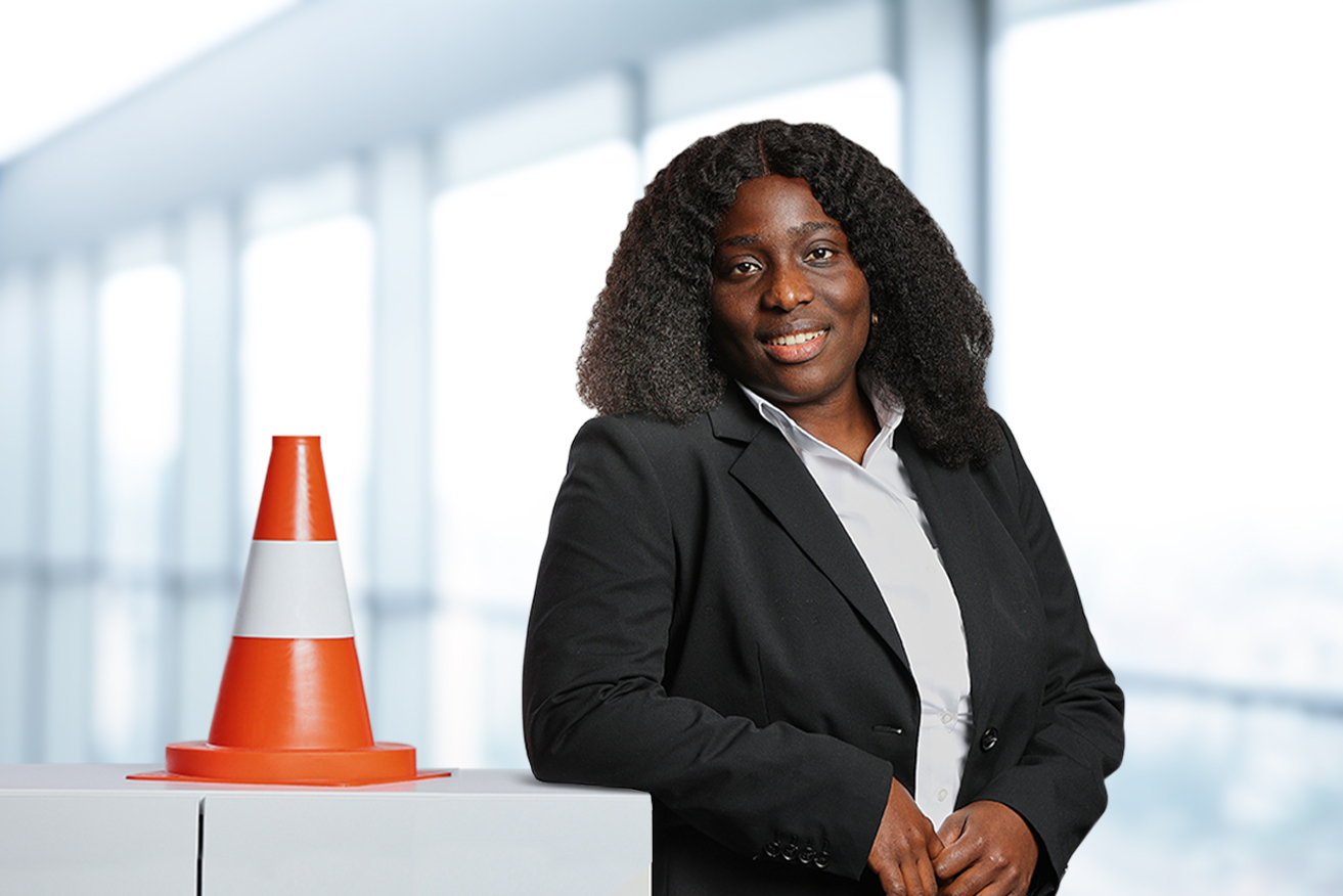 Vanessa Ninakwa