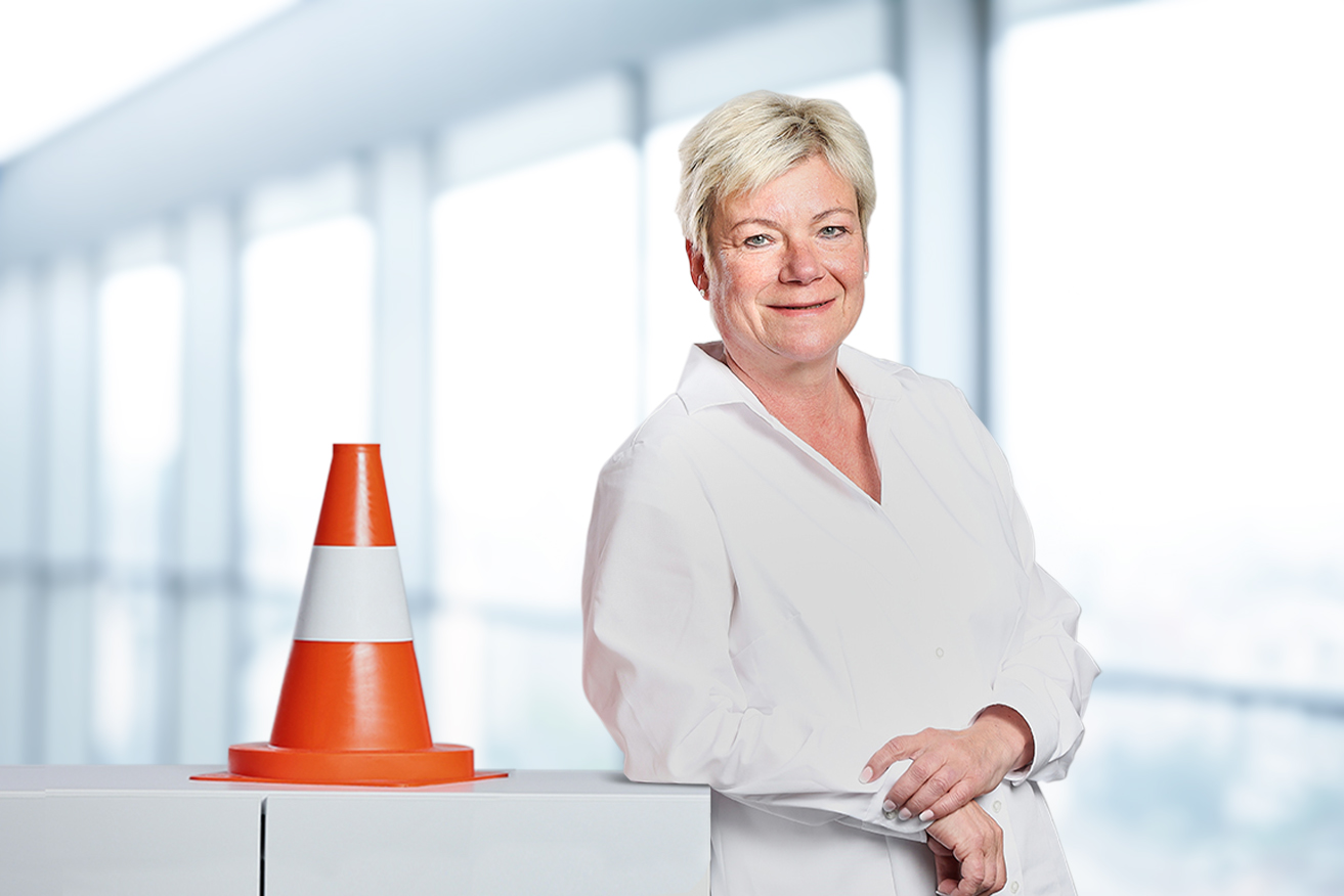 Margret Fischer