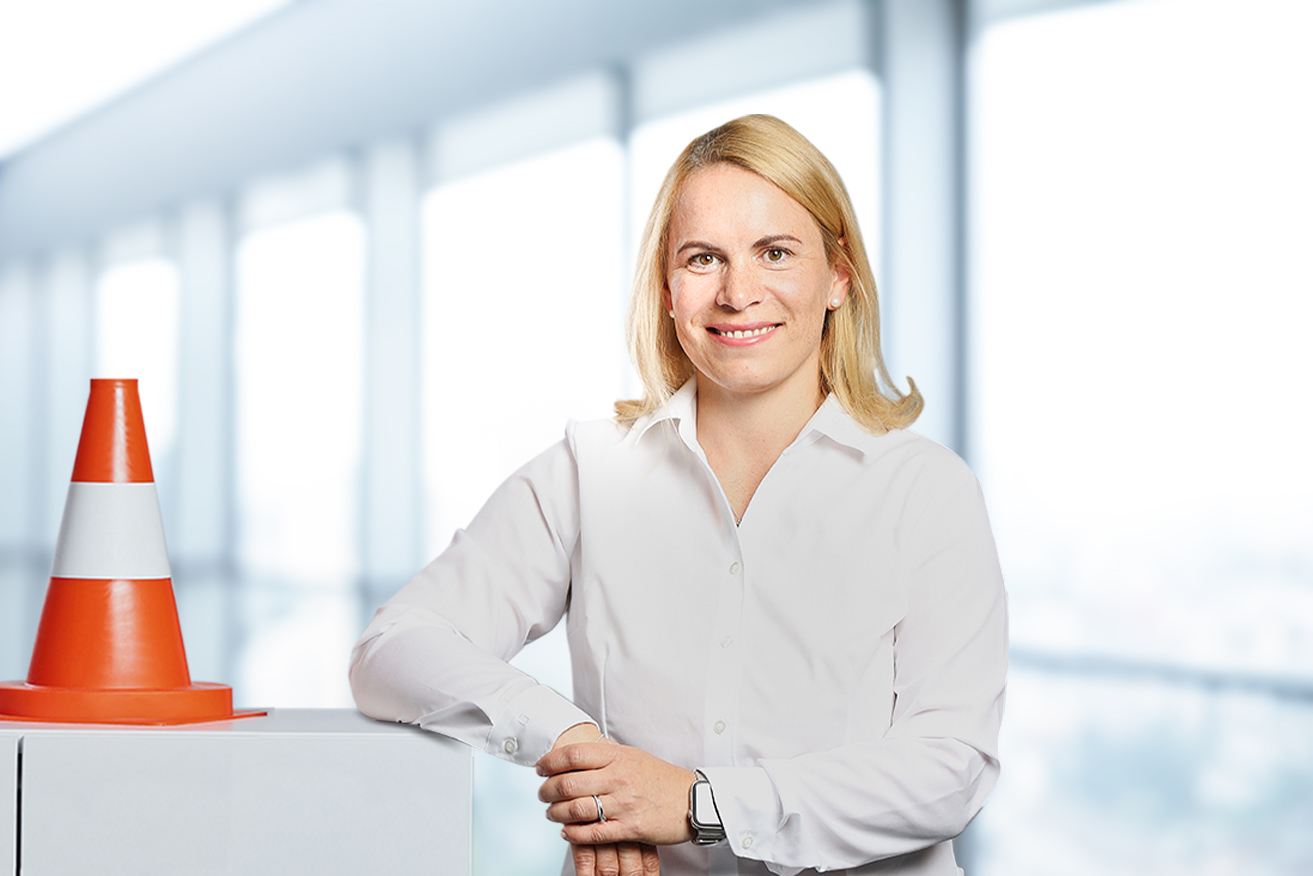 Leonie Gutmann