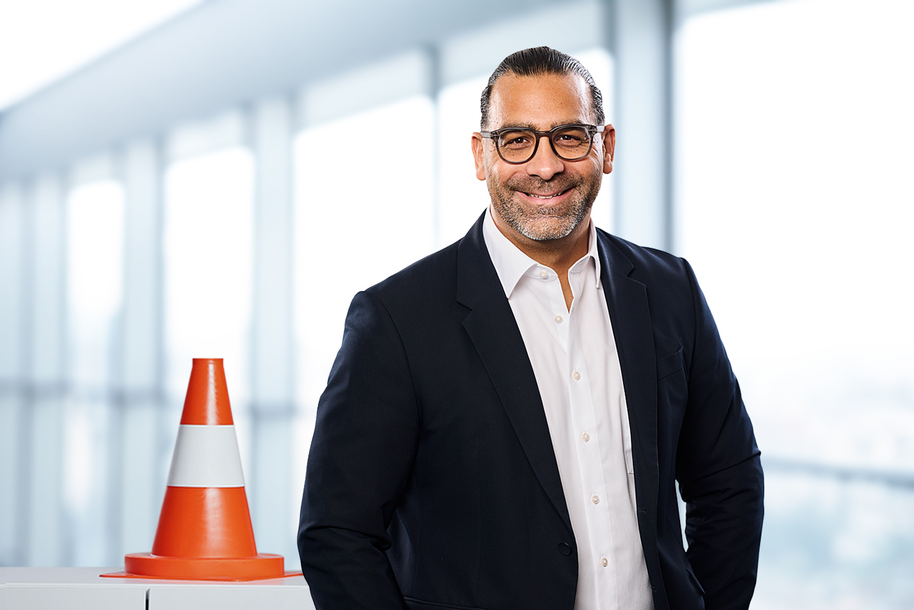 Simon Fabrizio Aiad